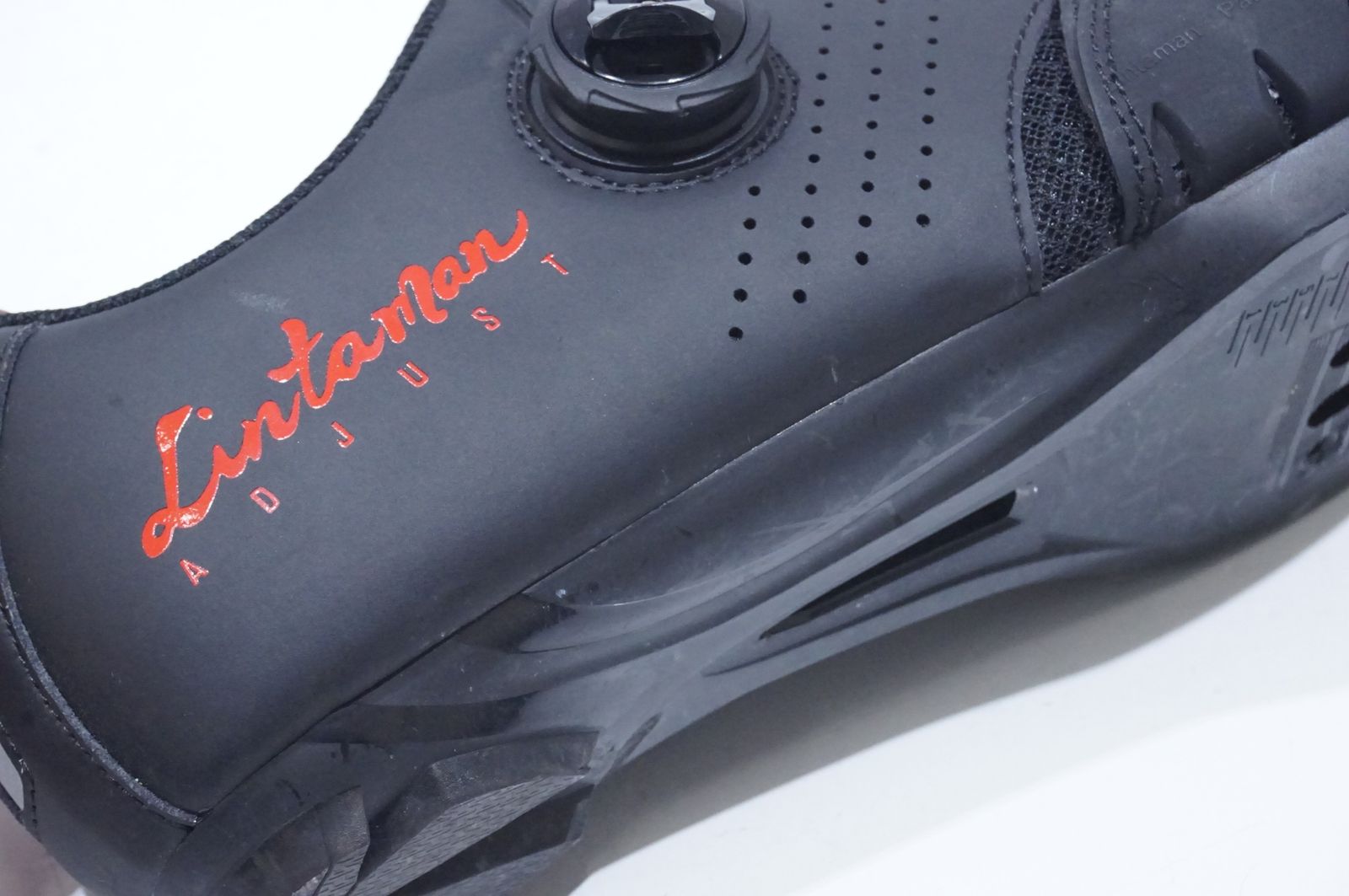 LINTAMAN 「リンタマン」 ADJUST 27.3cm シューズ / バイチャリ浜松店