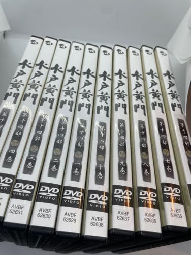 水戸黄門DVD-BOX 第十四部 [DVD] - メルカリ