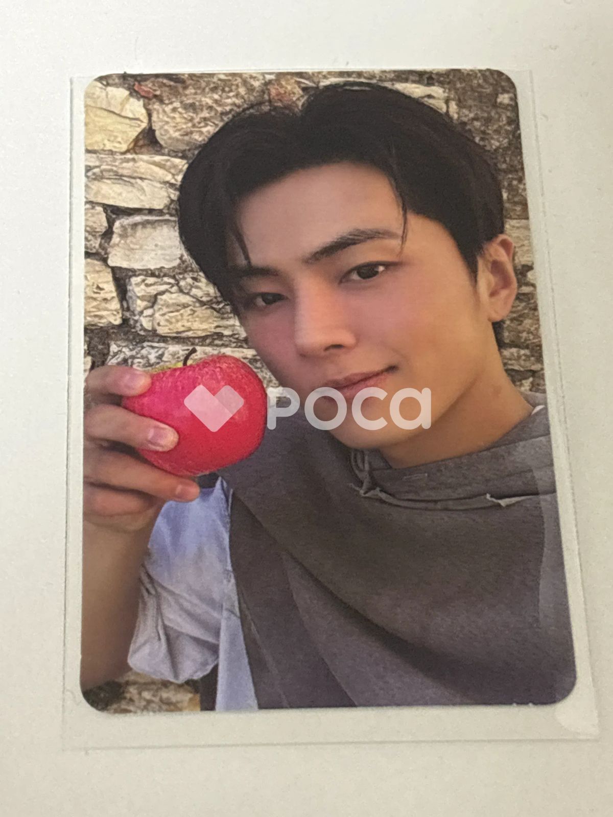 ENHYPEN ジェイ THE SIN : VANISH FUGITIVES Ver. - メルカリ