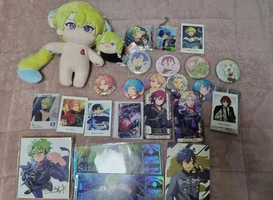 あんスタ 日和メイン まとめ売り あんさんぶるスターズ！ Eden - メルカリ