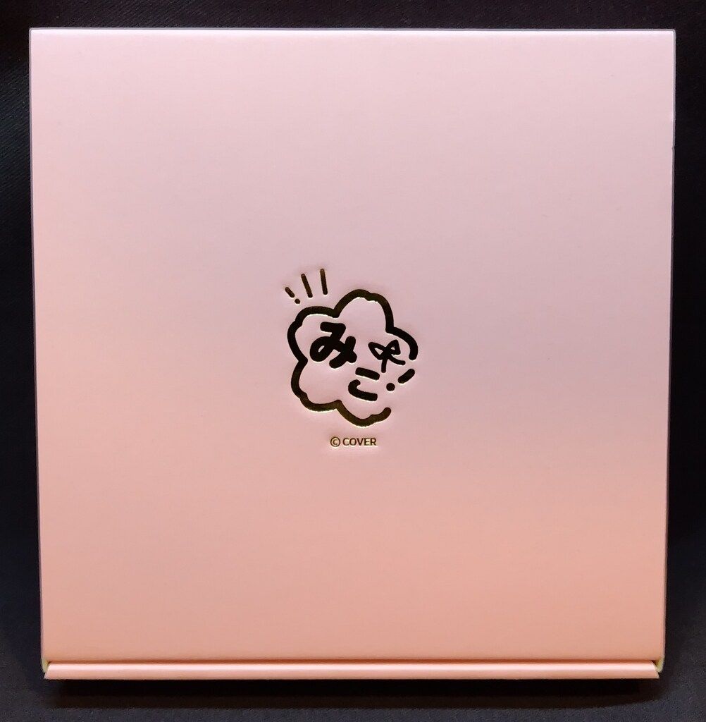 カバー株式会社 3D新衣装記念2022 ホロライブ さくらみこ/絵皿 - メルカリ