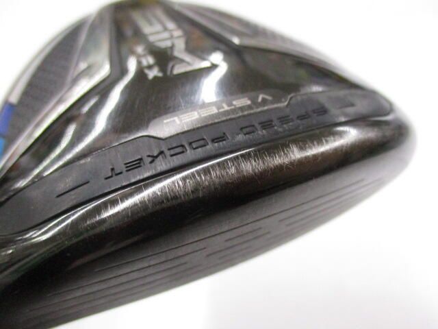 テーラーメイド SIM MAX 15度 Speeder EVOLUTION7 FW 50 Sフレックス