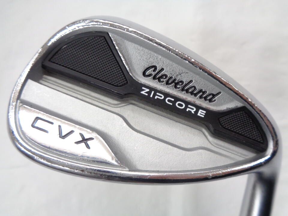 クリーブランド CVX ZIPCORE 48度 Diamana for CG WEDGEフレックス