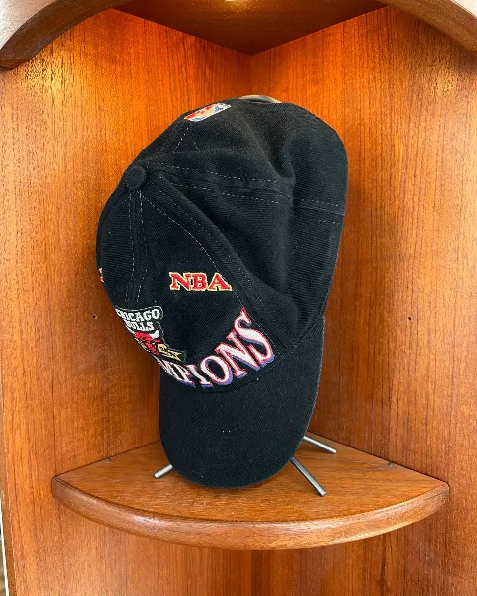 1997 ヴィンテージ シカゴ ブルズ キャップ - メルカリ