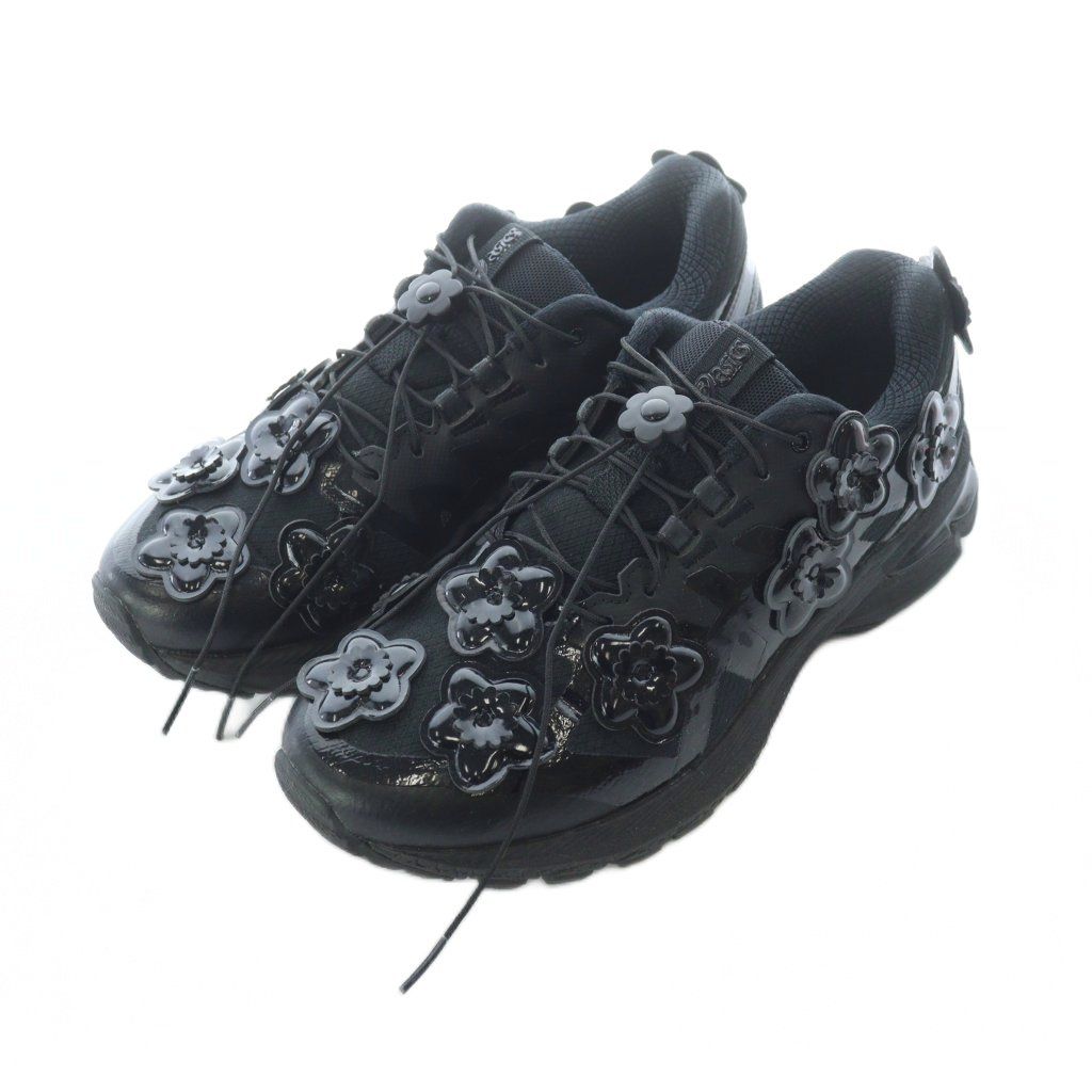 アシックス asics × Cecilie Bahnsen セシリー バンセン GEL-TERRAIN 