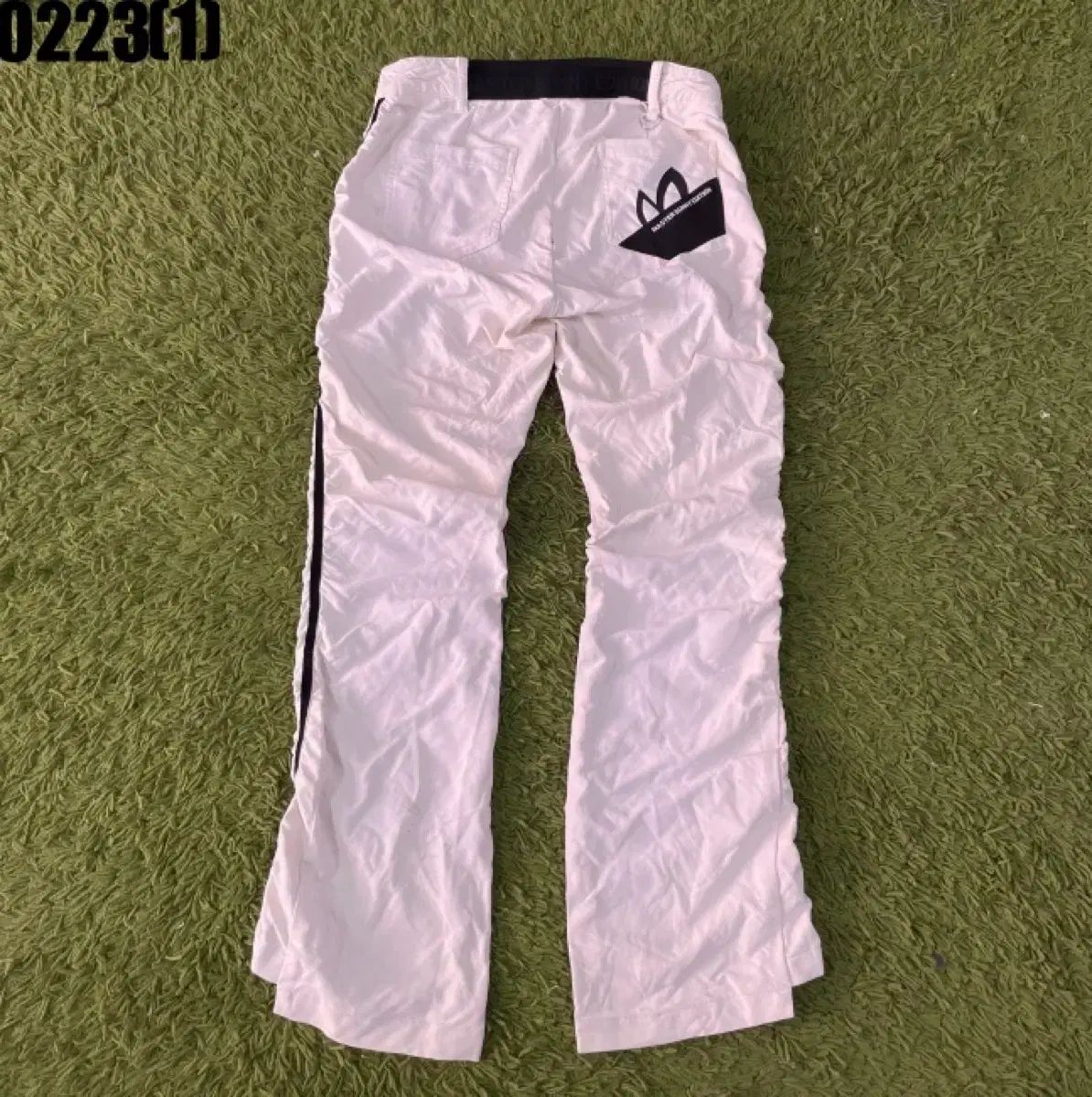 マスターバニー エディション ズボン パンツ 28 - メルカリ