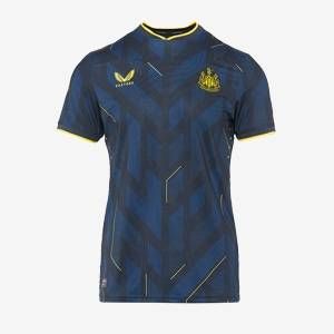 送料無料・匿名配送】Castore カストレ ニューカッスル 23/24 サード