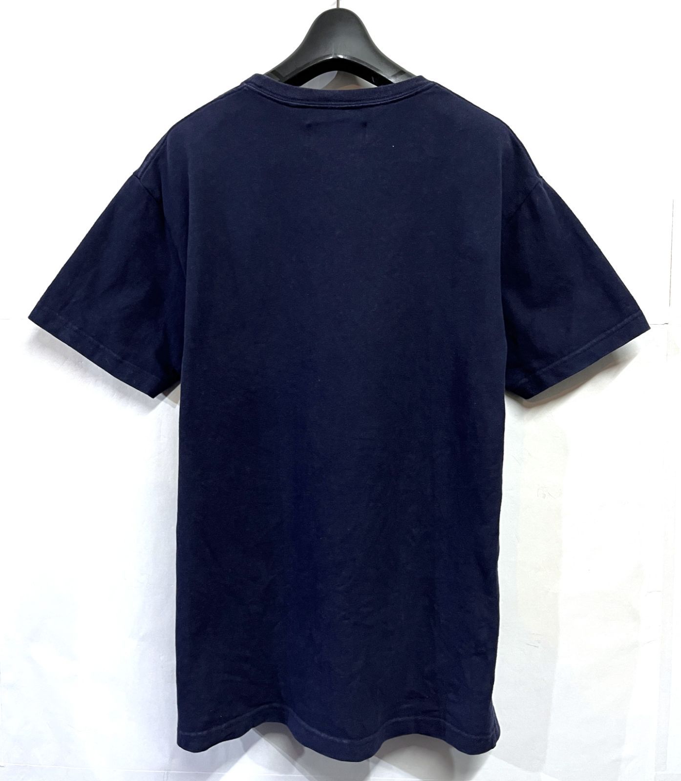 KITH｜キス Blox Logo Tee ボックスロゴ Tシャツ - box キス TREATS 限定 T