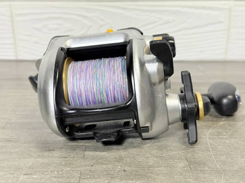 SHIMANO シマノ PLEMIO プレミオ 3000 通電・簡易動作確認済み 200226