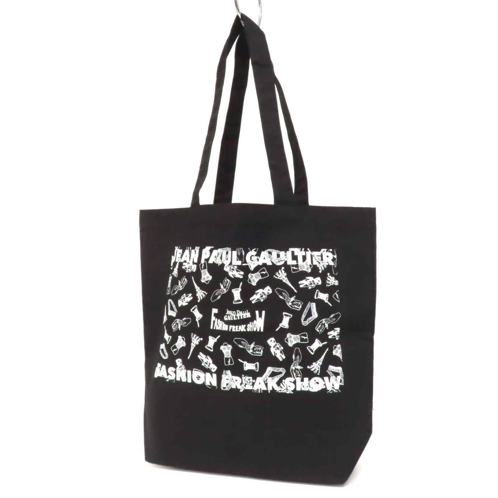 WA26451 極美品 JEAN PAUL GAULTIER ジャンポール ゴルチエ FASHION