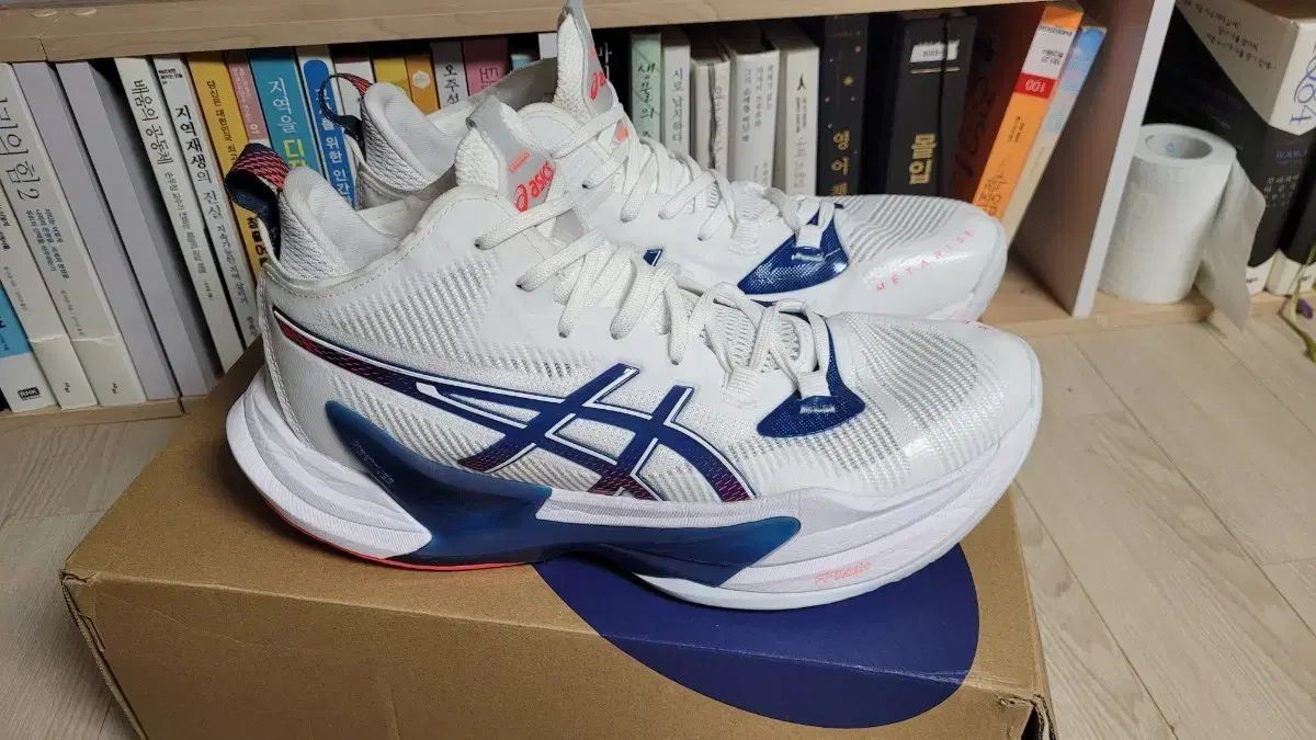 アシックスメタライズ2 ASICS アシックス メンズ バレーボールシューズ 