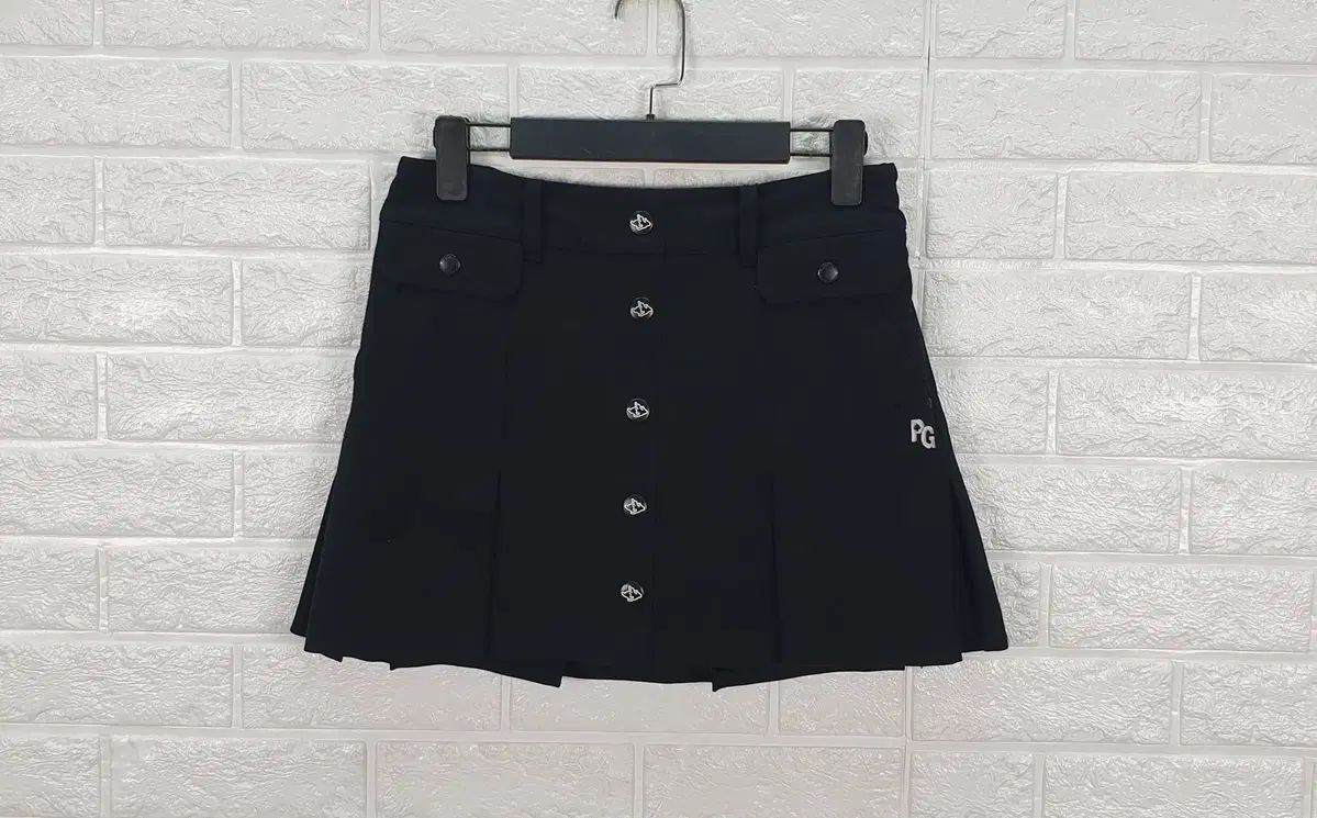 パーリーゲイツ キュロット スカート - メルカリ