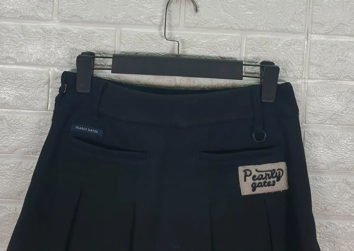 パーリーゲイツ キュロット スカート - メルカリ