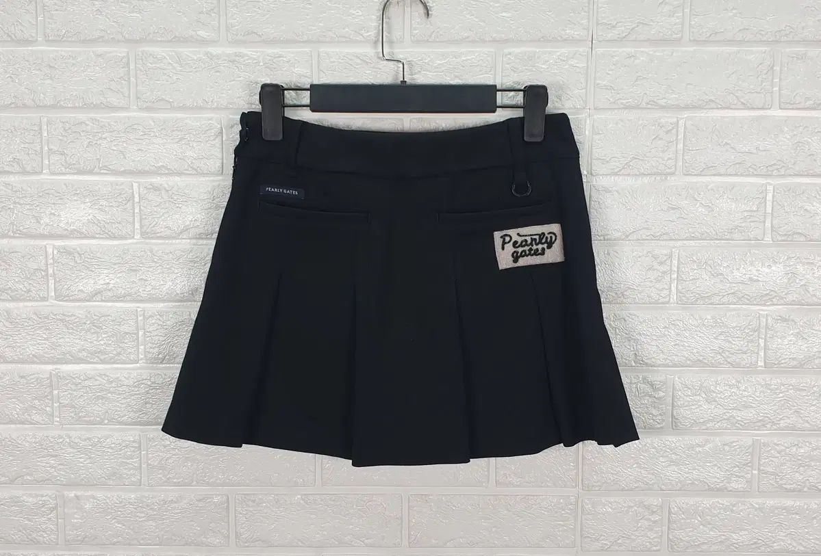 パーリーゲイツ キュロット スカート - メルカリ