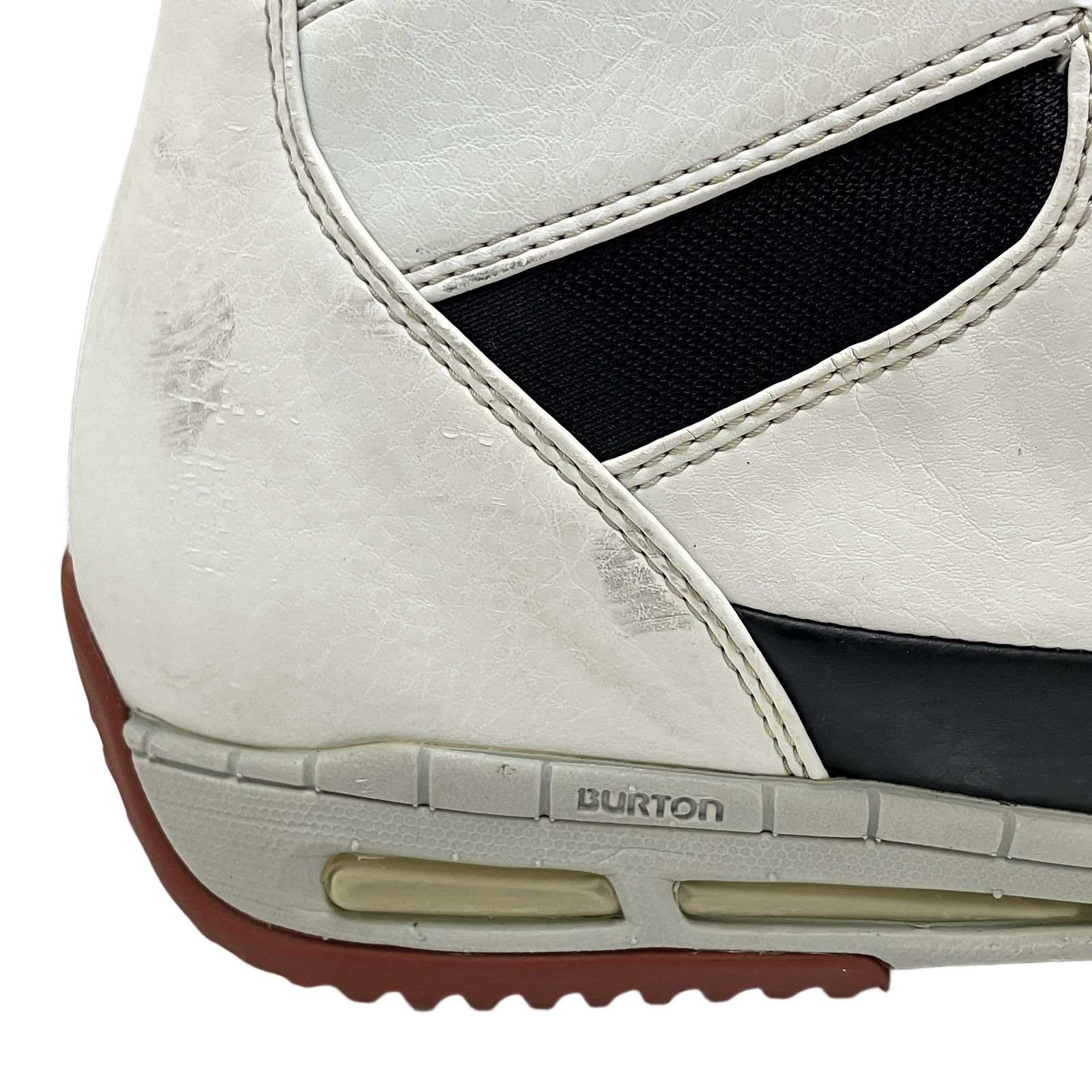 BURTON Ruler ASIAN Fit スノーボード ブーツ 28cm スキー スポーツ