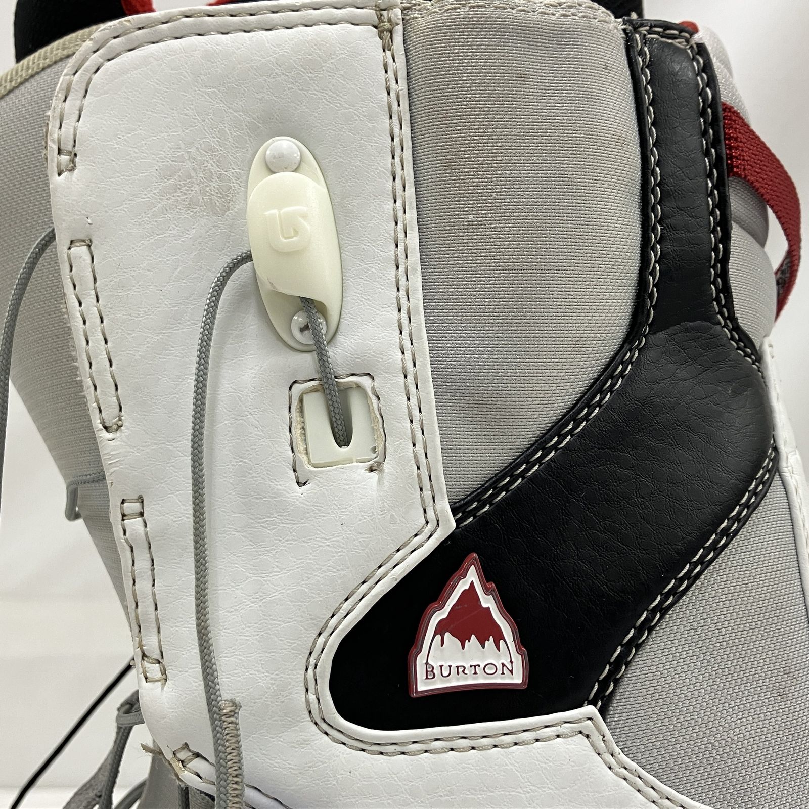 BURTON Ruler ASIAN Fit スノーボード ブーツ 28cm スキー スポーツ