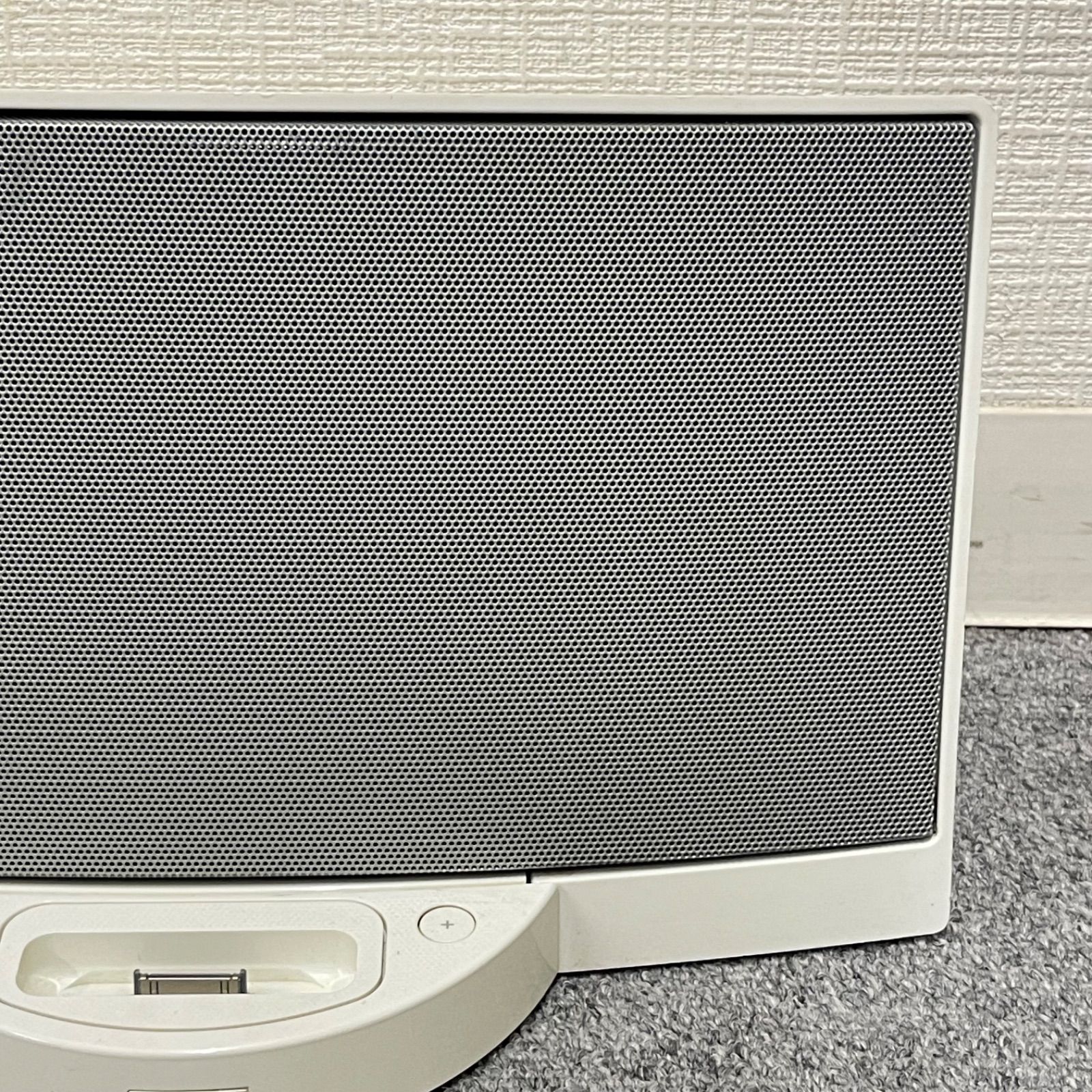 NPA】ジャンク BOSE ボーズ Sound Dock digital music system - メルカリ