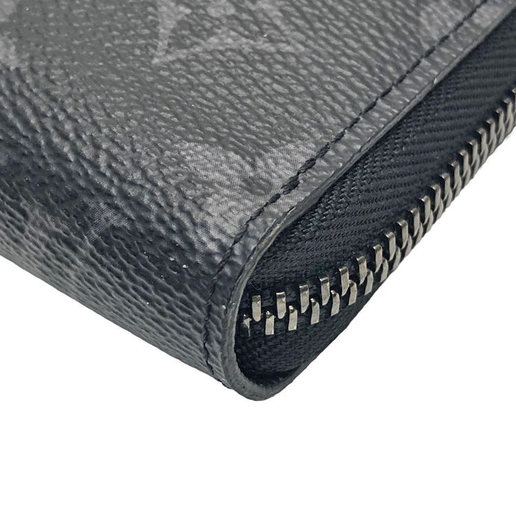 LOUIS VUITTON ルイヴィトン エクリプス ジッピー・オーガナイザー NM