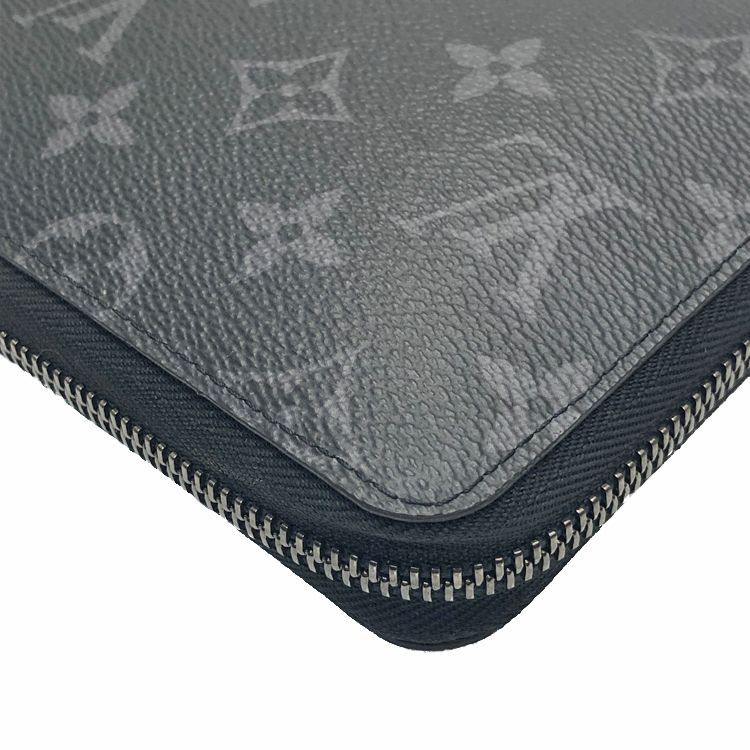 LOUIS VUITTON ルイヴィトン エクリプス ジッピー・オーガナイザー NM