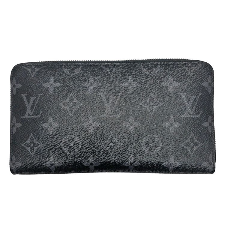 LOUIS VUITTON ルイヴィトン エクリプス ジッピー・オーガナイザー NM