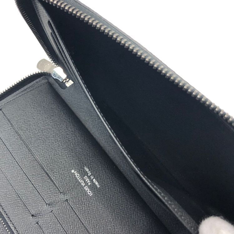 LOUIS VUITTON ルイヴィトン エクリプス ジッピー・オーガナイザー NM