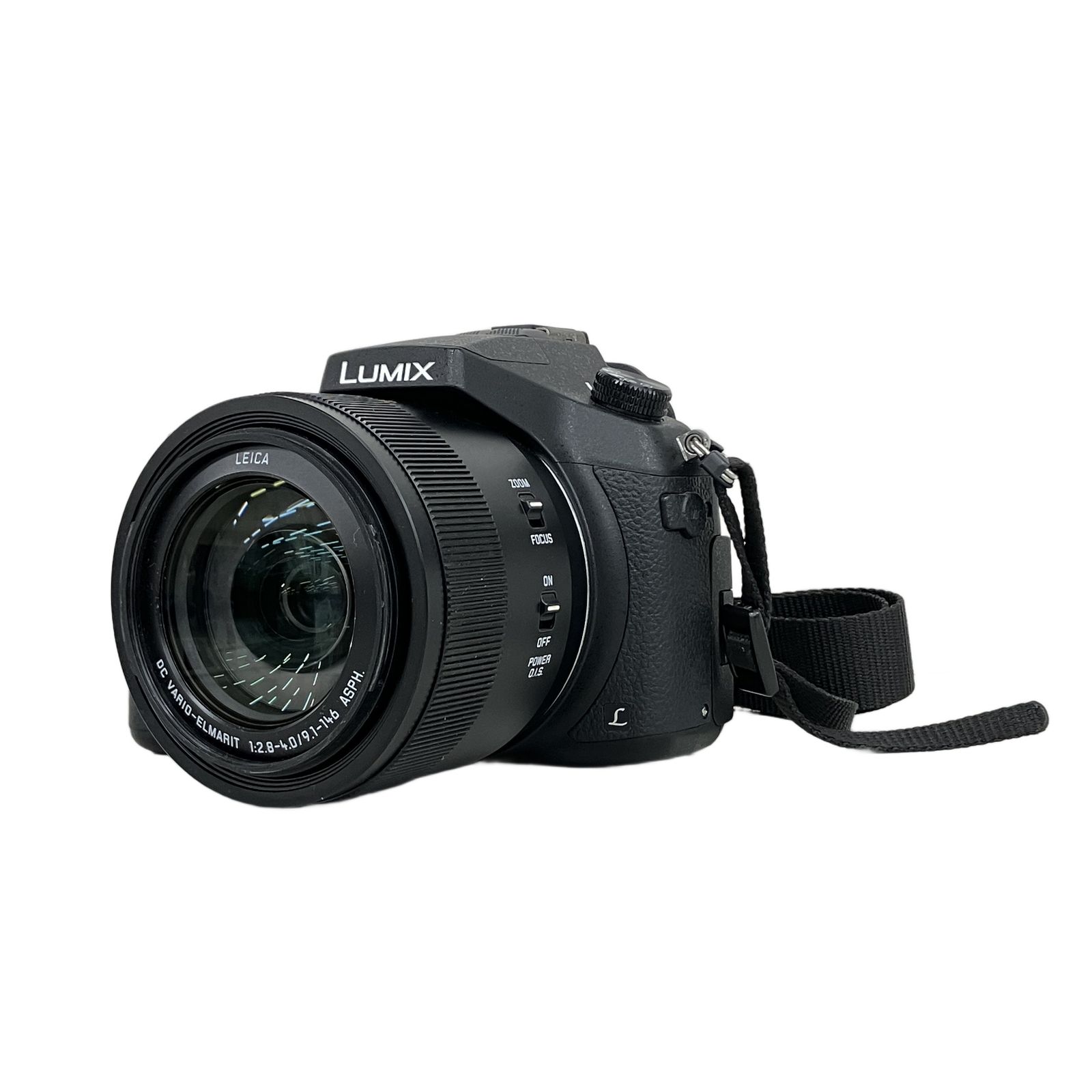 Panasonic パナソニック LUMIX DMC-FZ1000 デジタルカメラ K10932559 