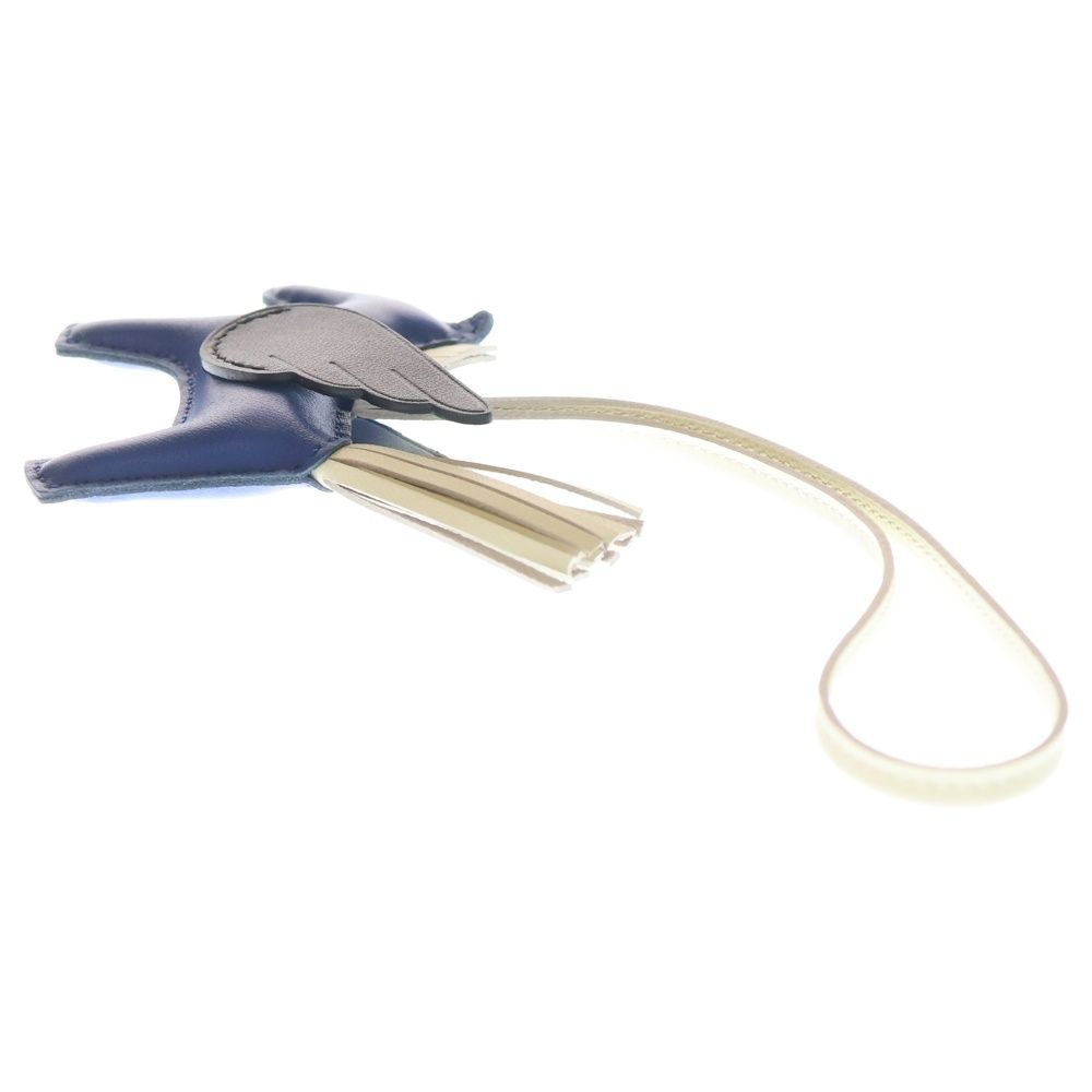 HERMES (エルメス) ロデオPM ペガサス アニョーミロ バッグチャーム