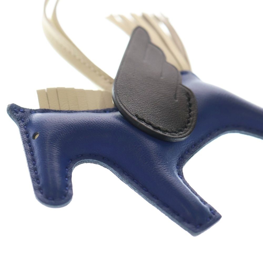 HERMES (エルメス) ロデオPM ペガサス アニョーミロ バッグチャーム