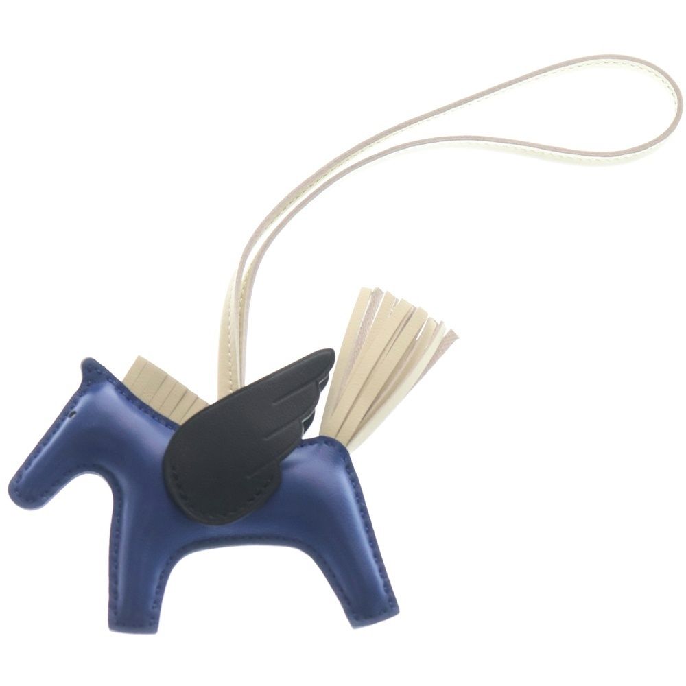 HERMES (エルメス) ロデオPM ペガサス アニョーミロ バッグチャーム