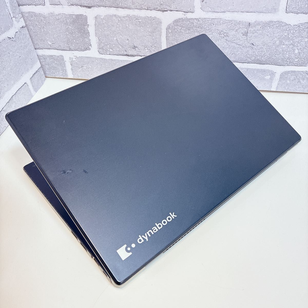 軽量 薄型 東芝 dynabook SSD 初期設定済 ノートパソコン Windows11 第