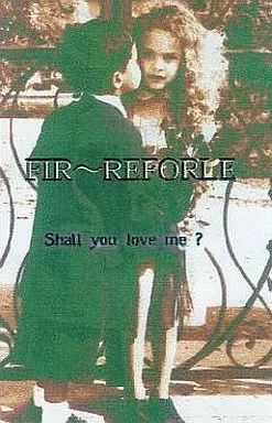 中古】ミュージックテープ FIR～REFORLE / Shall you love me? - メルカリ