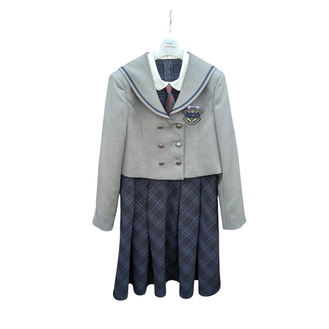 入学式ワンピース120 waltz by BEAMS Waltz by BEAMS DESIGN】ビームス 入学式ワンピース 120 【公式通販】