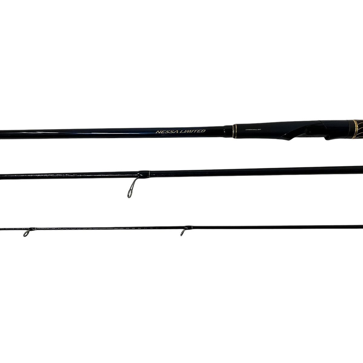 SHIMANO NESSA LIMITED シマノ ネッサ リミテッド S108MH サーフルアー