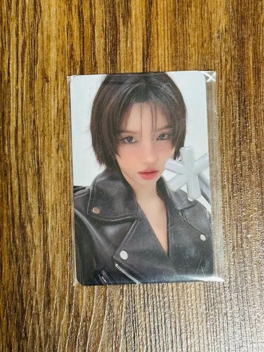 アイドルのコンサート2日目 Neverland ZONE ソヨン トレカ - メルカリ