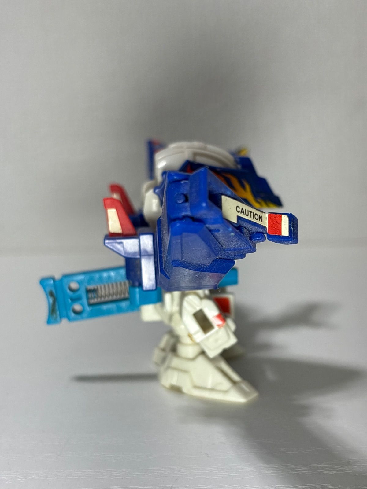 バトルビーダマンゼロ2 コバルトセイバー ファイヤー ホビー おもちゃ