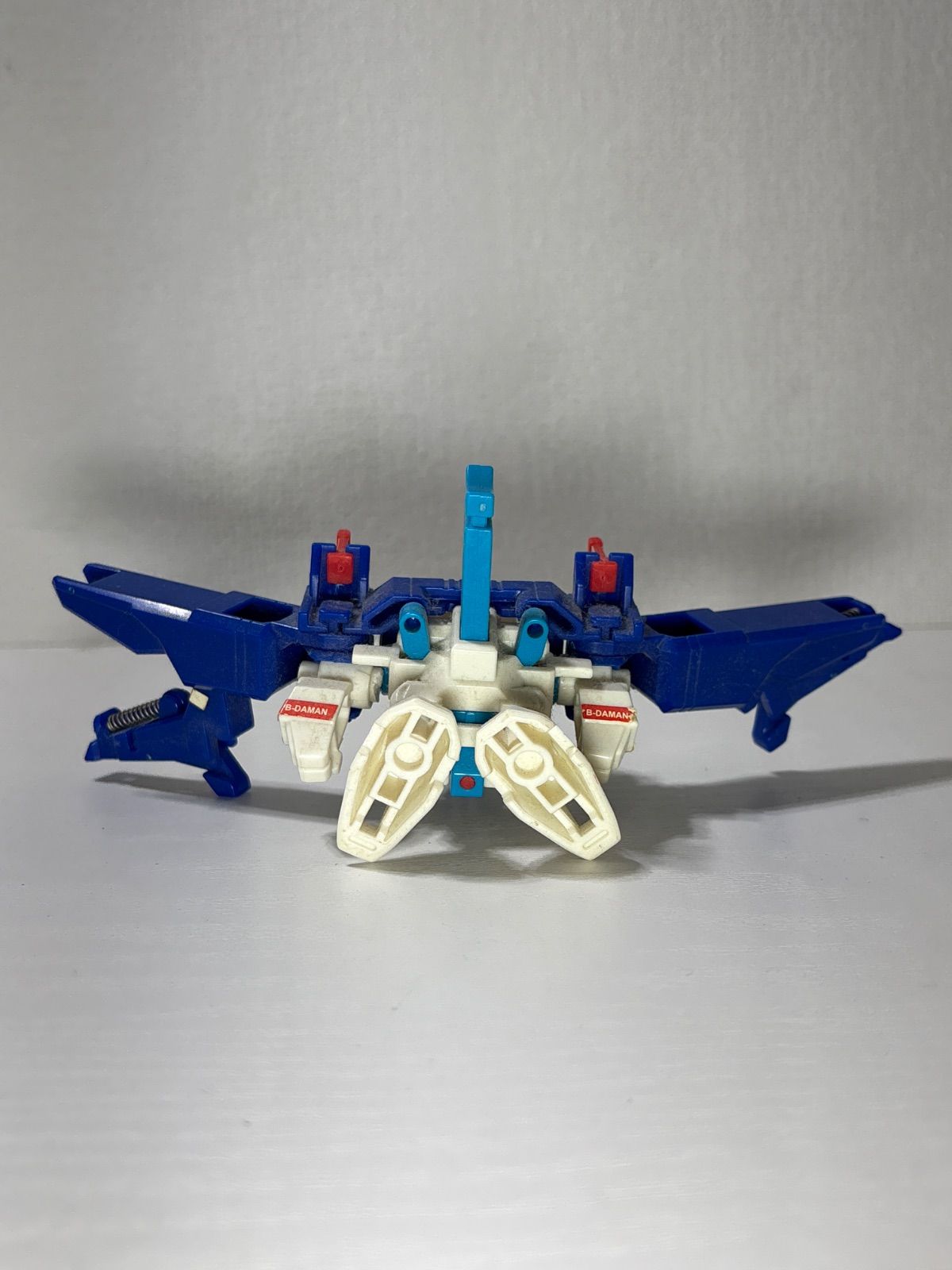 バトルビーダマンゼロ2 コバルトセイバー ファイヤー ホビー おもちゃ