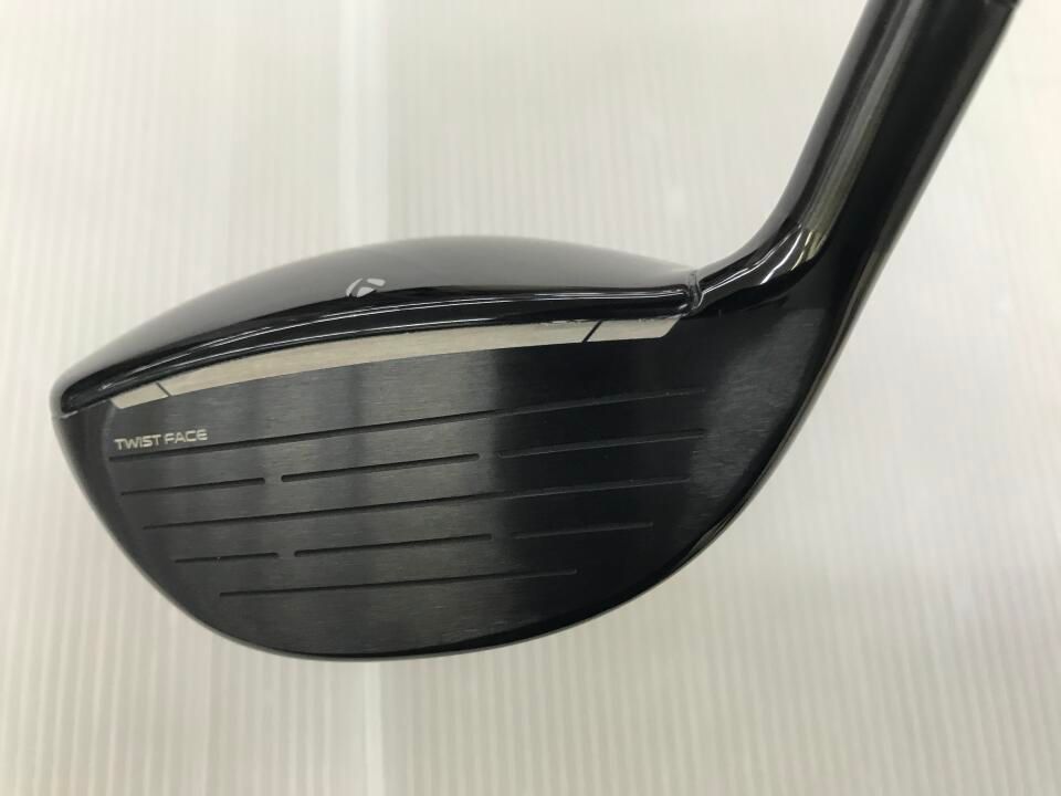 テーラーメイド Qi10 18度 Diamana BLUE TM50 Sフレックス