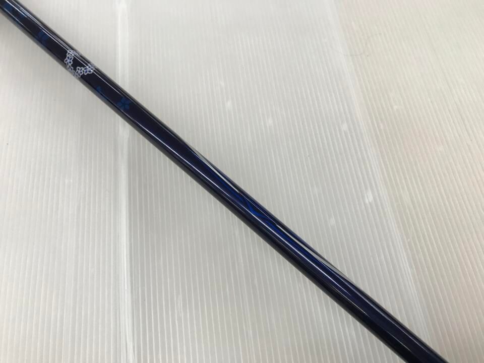 テーラーメイド Qi10 18度 Diamana BLUE TM50 Sフレックス