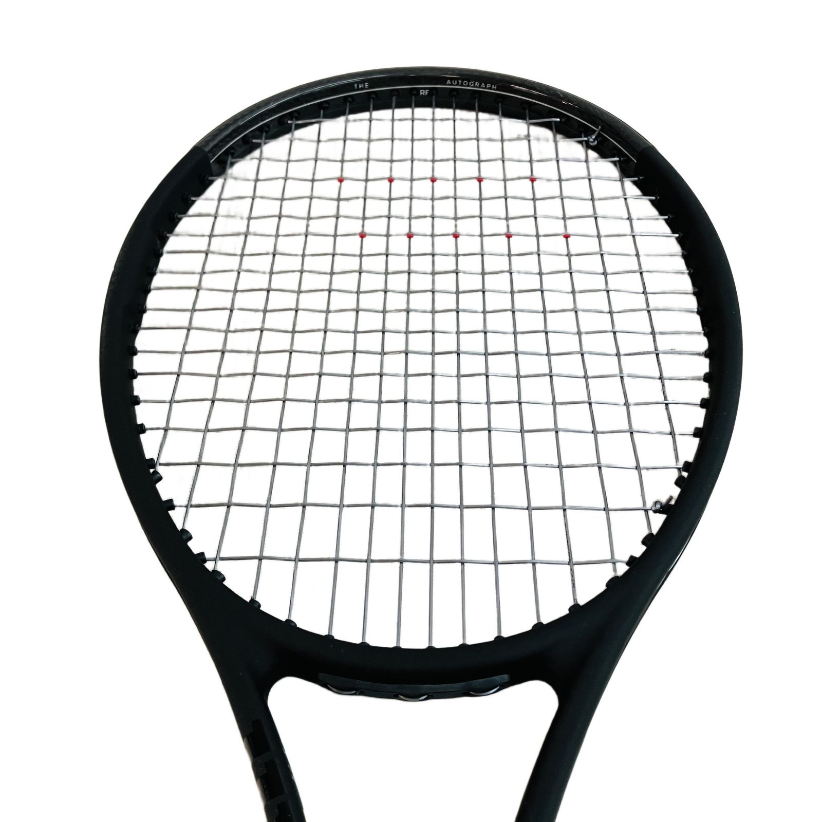 Wilson プロスタッフ RF97 V13.0 硬式テニスラケット G2 ロジャー