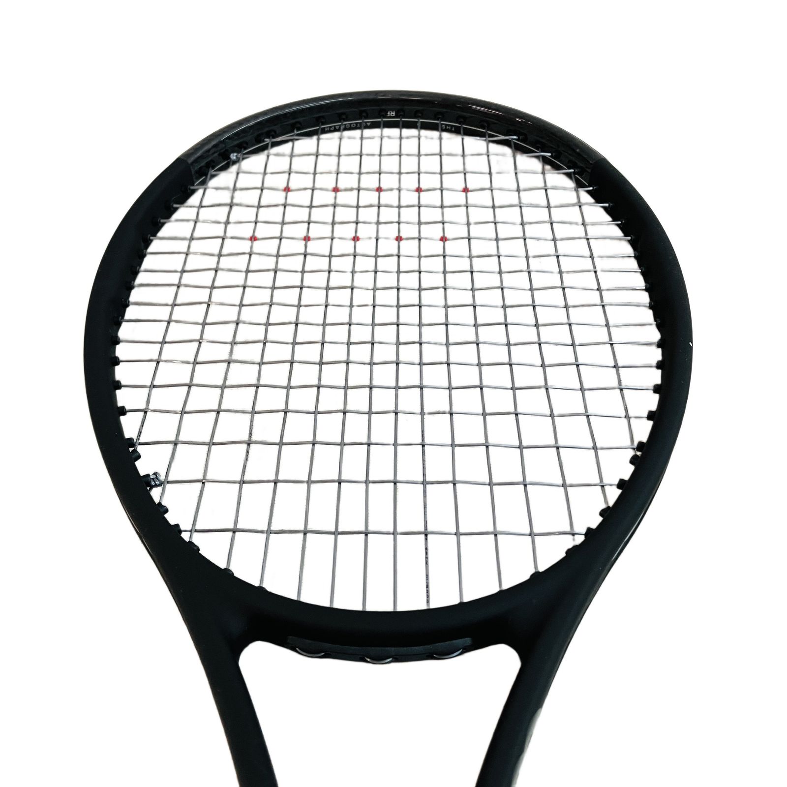 Wilson プロスタッフ RF97 V13.0 硬式テニスラケット G2 ロジャー