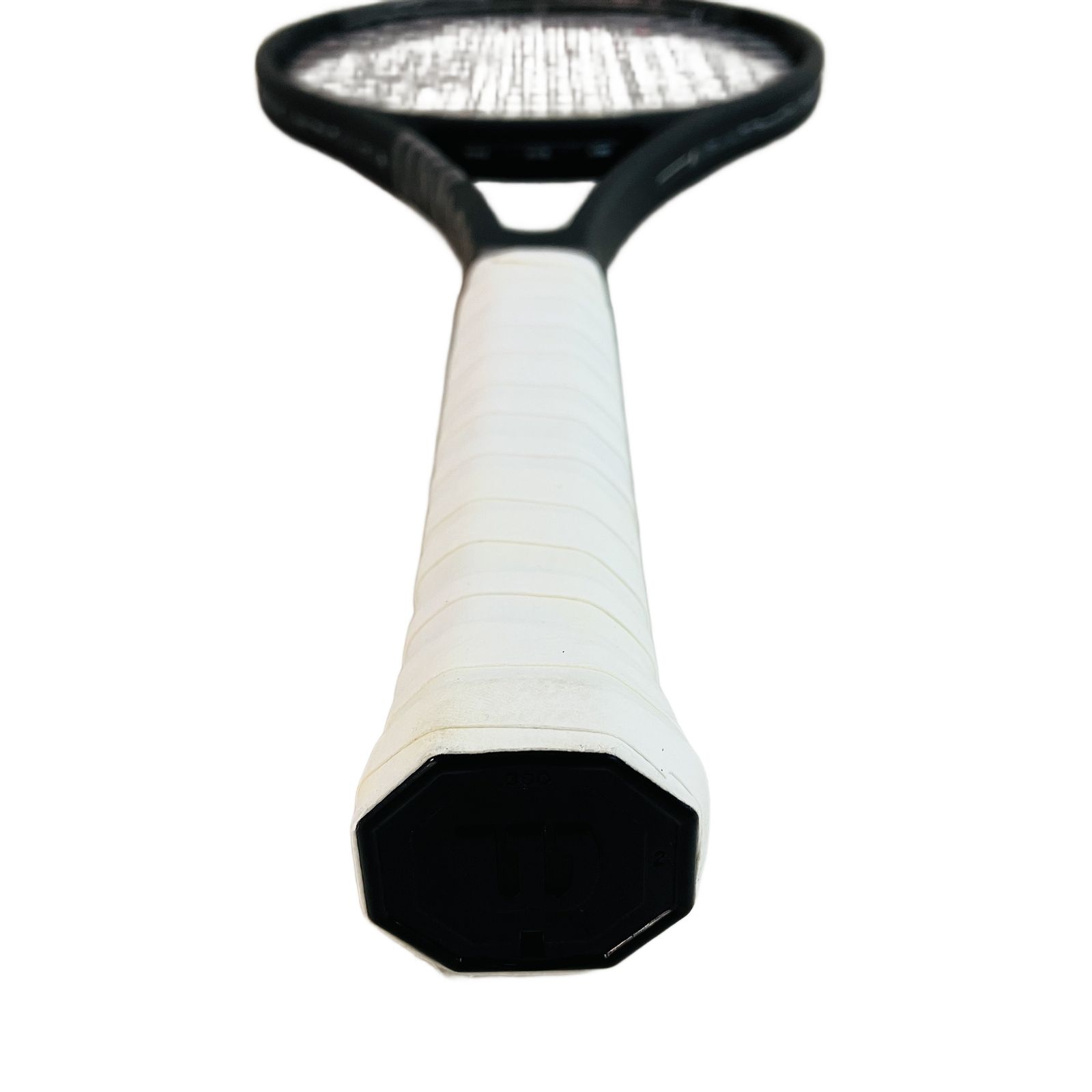 Wilson プロスタッフ RF97 V13.0 硬式テニスラケット G2 ロジャー