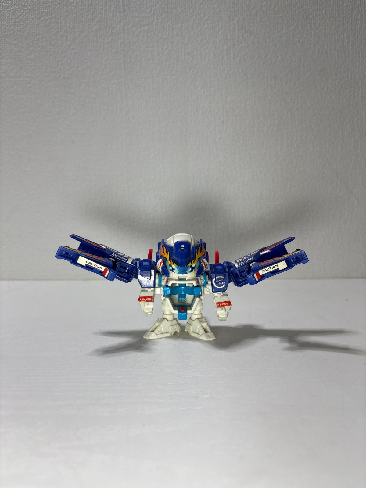 バトルビーダマンゼロ2 コバルトセイバー ファイヤー ホビー おもちゃ