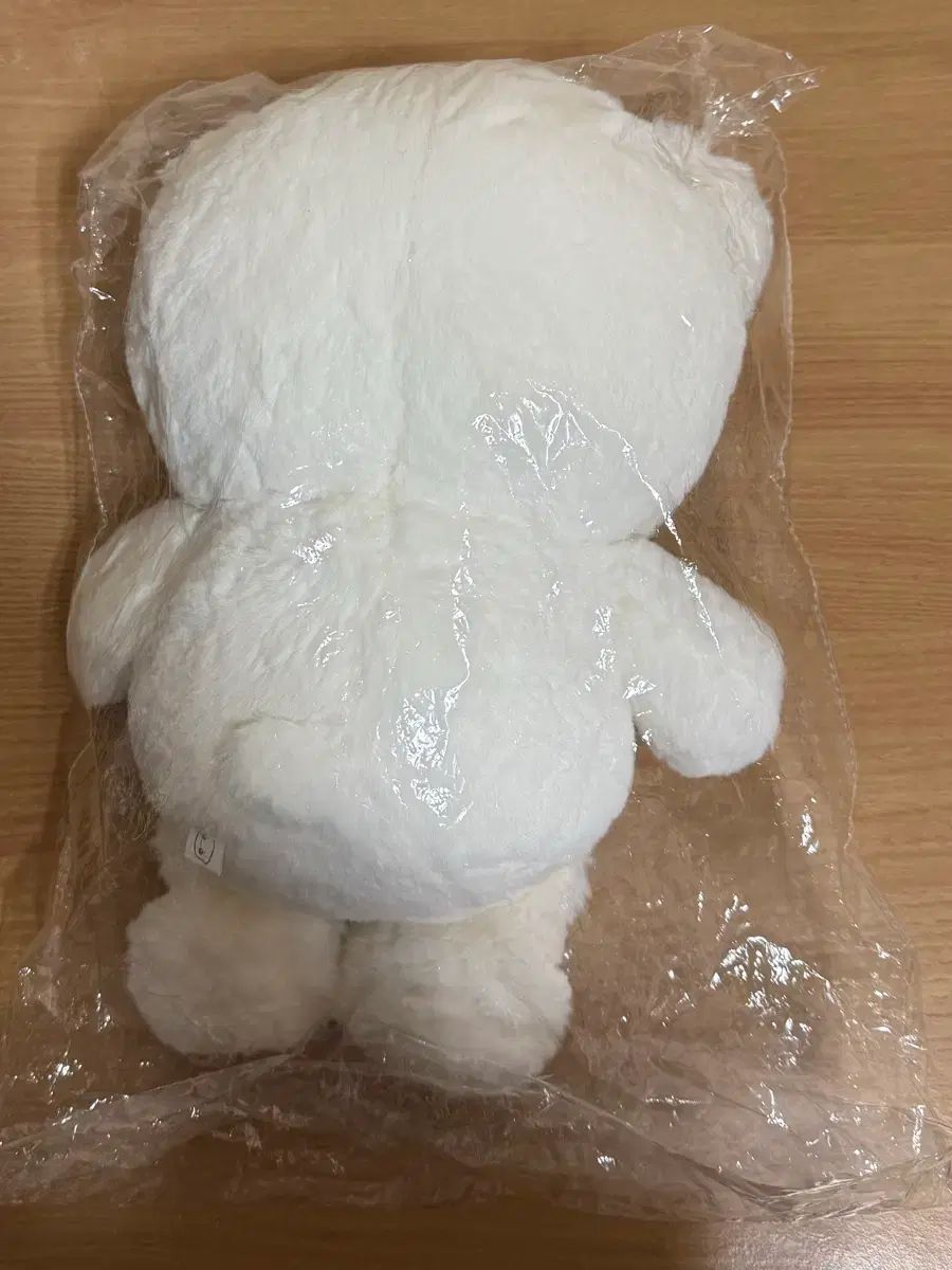 NCT テヨン BIGテョンヤ ぬいぐるみ - メルカリ