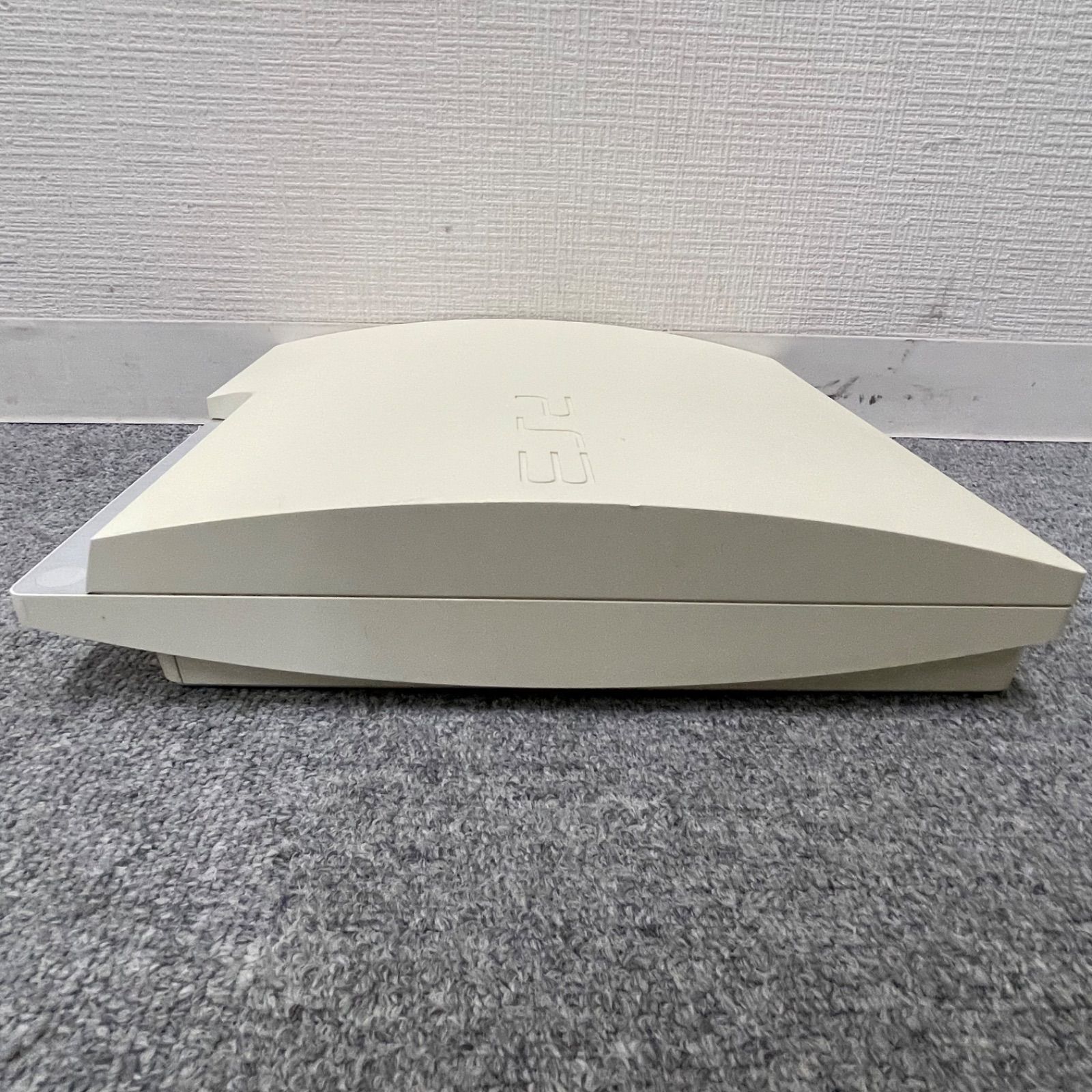 NPA】ジャンク SONY PlayStation3 PS3 CECH-3000A - メルカリ