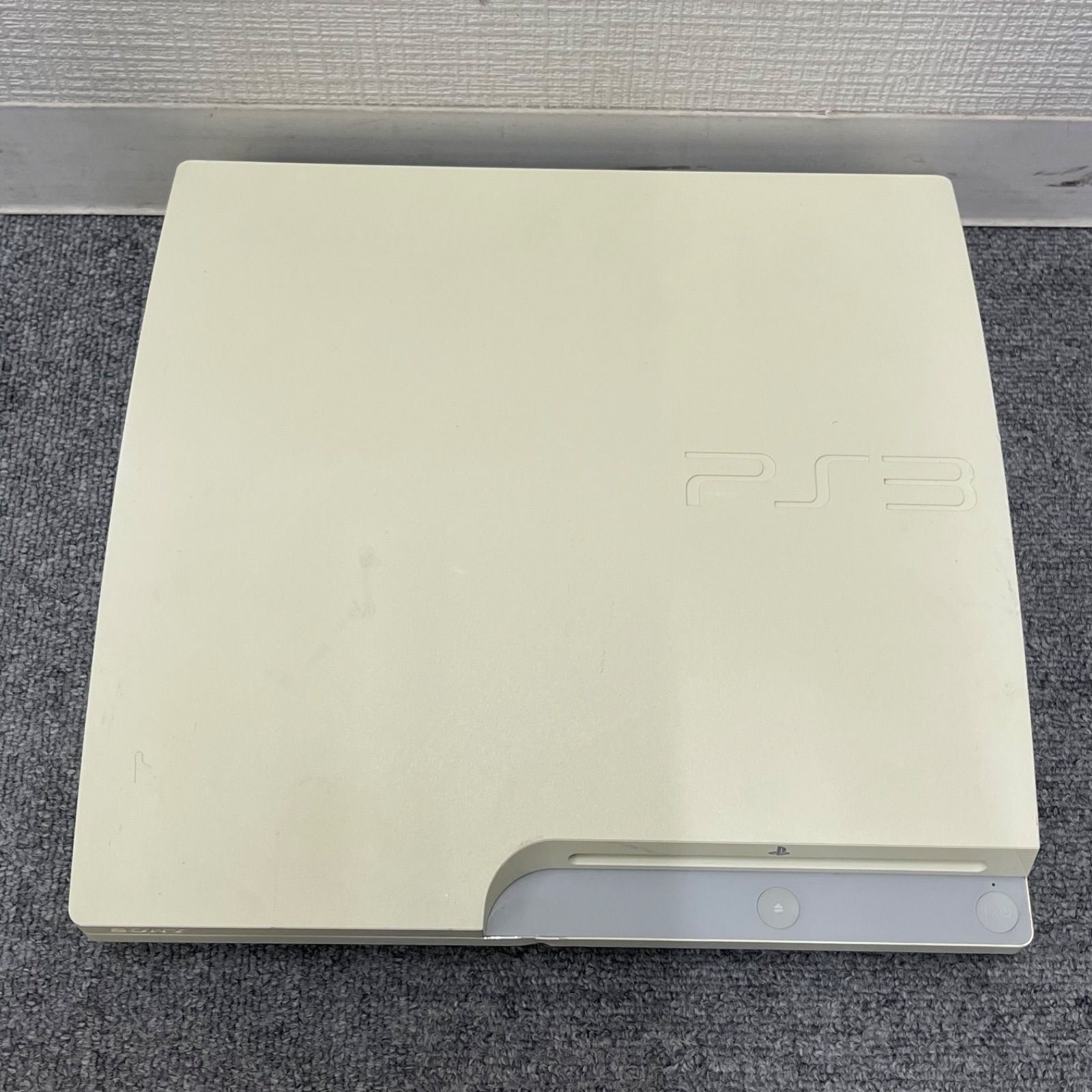 NPA】ジャンク SONY PlayStation3 PS3 CECH-3000A - メルカリ