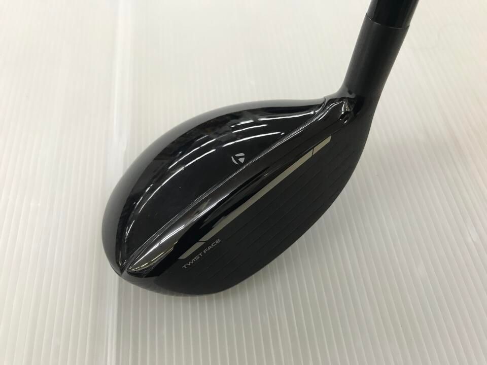 テーラーメイド Qi10 MAX 23度 Diamana BLUE TM60 Rフレックス