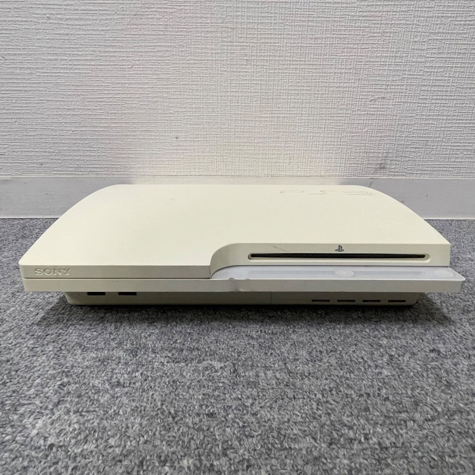 NPA】ジャンク SONY PlayStation3 PS3 CECH-3000A - メルカリ