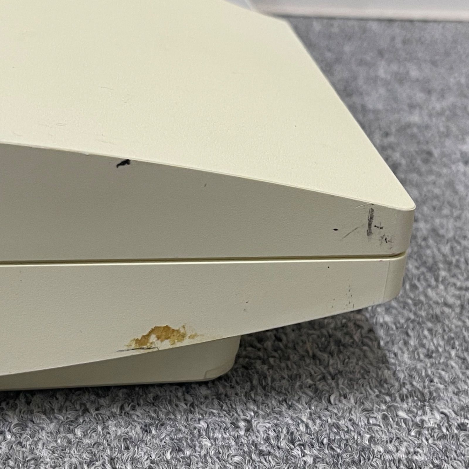 NPA】ジャンク SONY PlayStation3 PS3 CECH-3000A - メルカリ