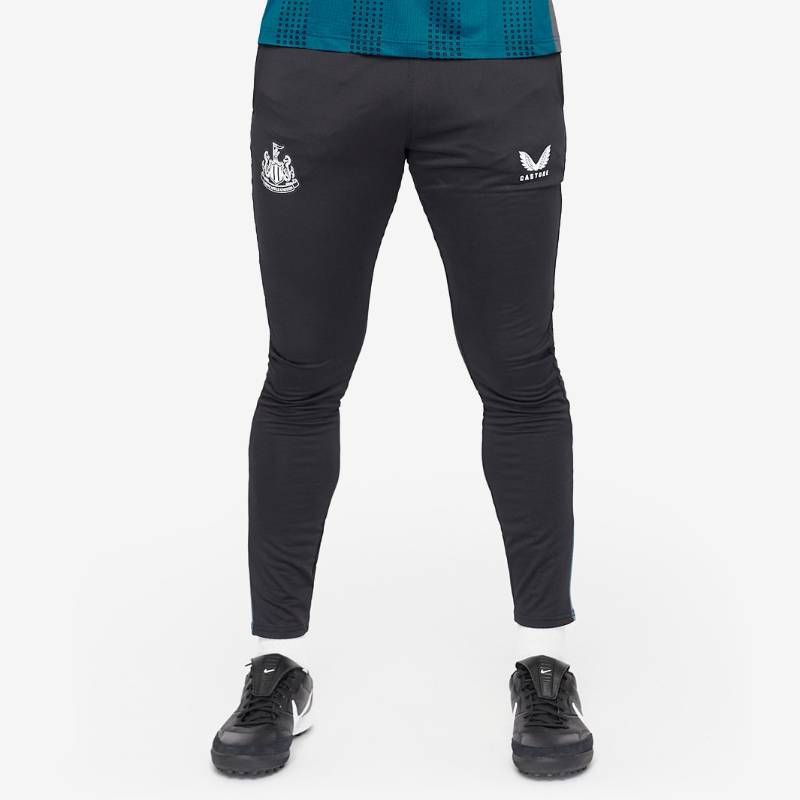 送料無料・匿名配送】Castore カストレ ニューカッスル 22/23 スタッフ