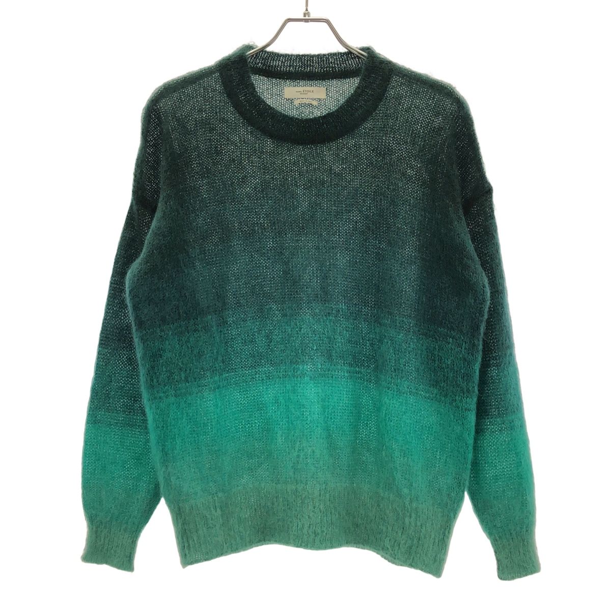 ISABEL MARANT ETOILE イザベルマラン エトワール 21AW グラデーション